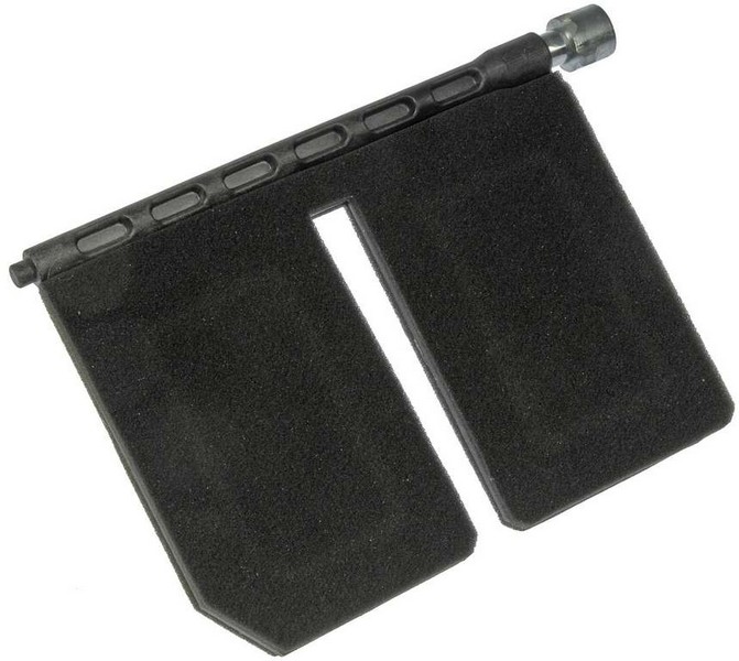 Blend Door Repair Kit - Mode Door 1