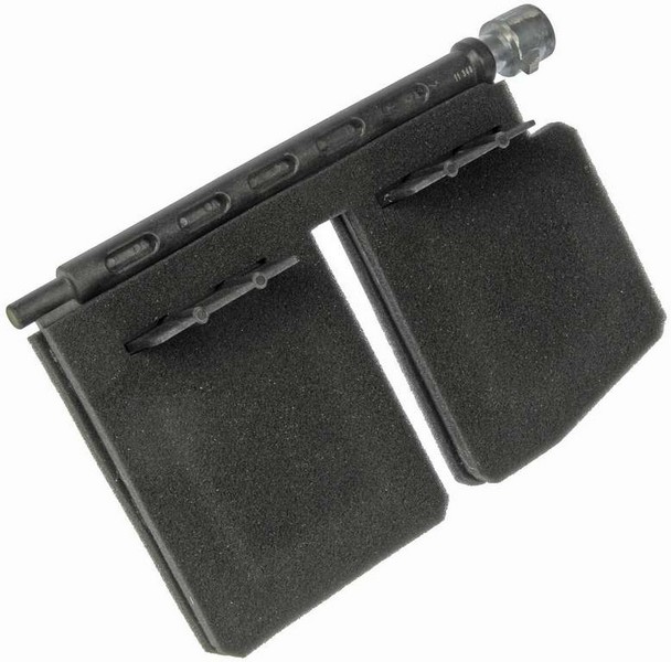 Blend Door Repair Kit - Mode Door 2
