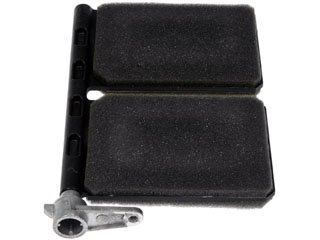 Blend Door Repair Kit - Blend Door