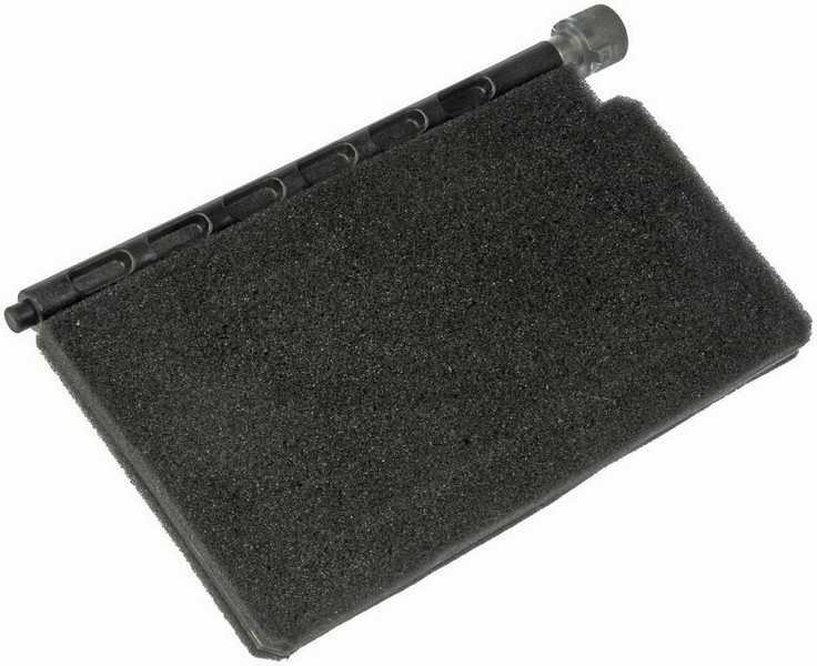 Blend Door repair Kit - Recirculation Door