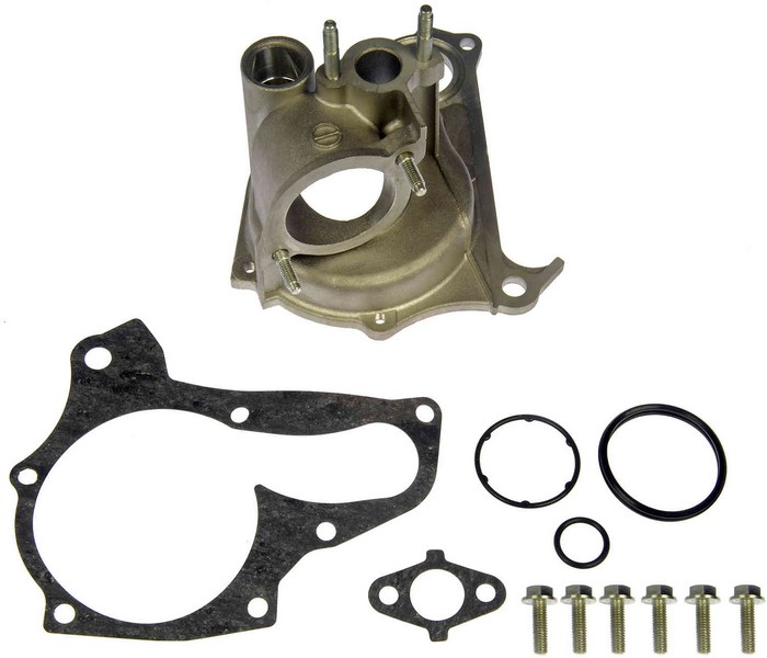 Water Pump Housing Kit