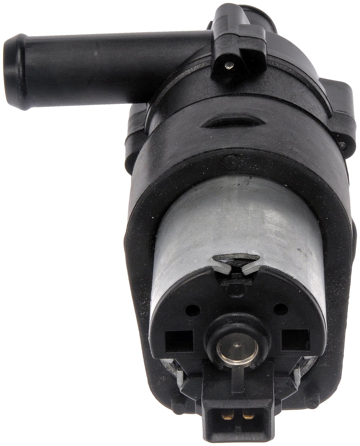 Auxiliary Coolant Pump