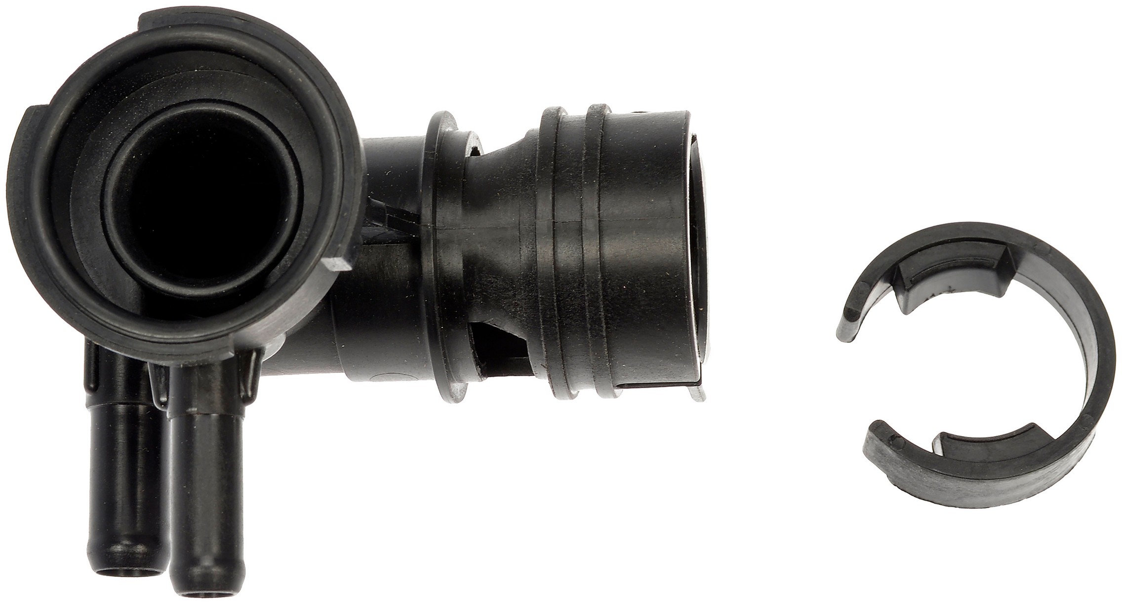 Engine Coolant Thermostat Housing Assembly