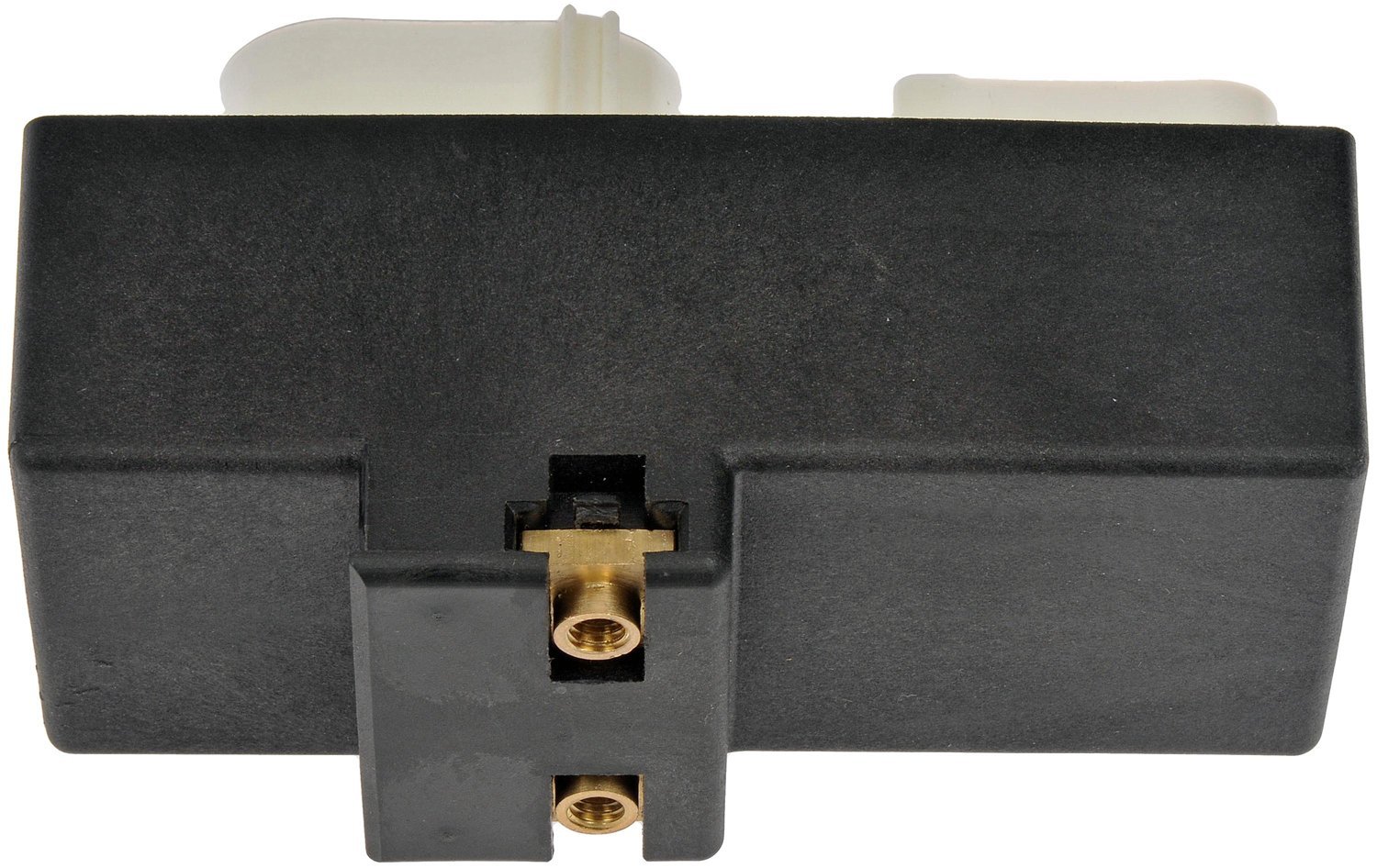 Radiator Fan Control Module