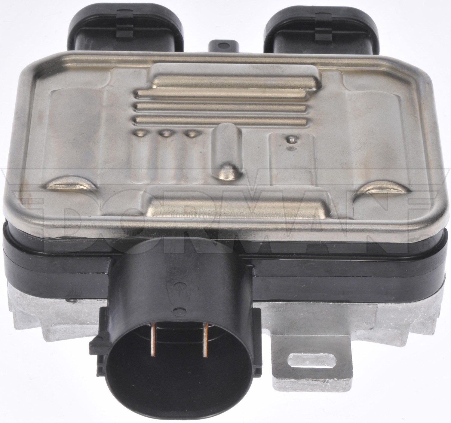 Radiator Fan Control Module