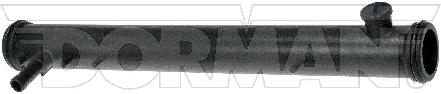 Engine Coolant Thermostat Housing Assembly