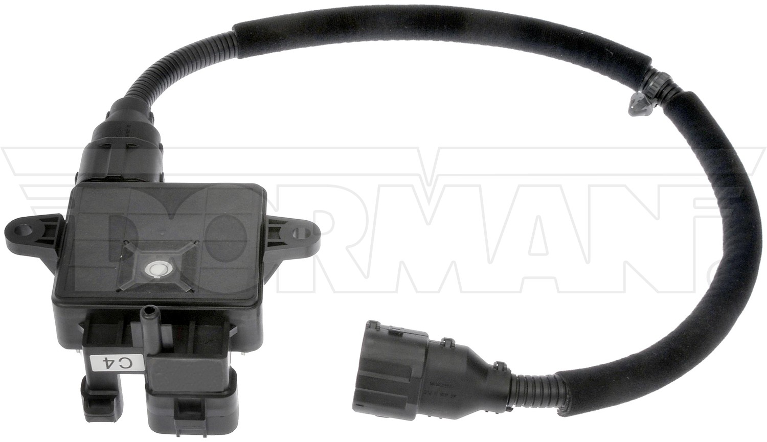 Radiator Fan Control Module