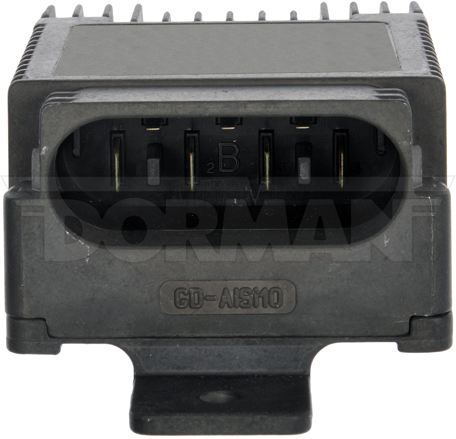 Radiator Fan Control Module