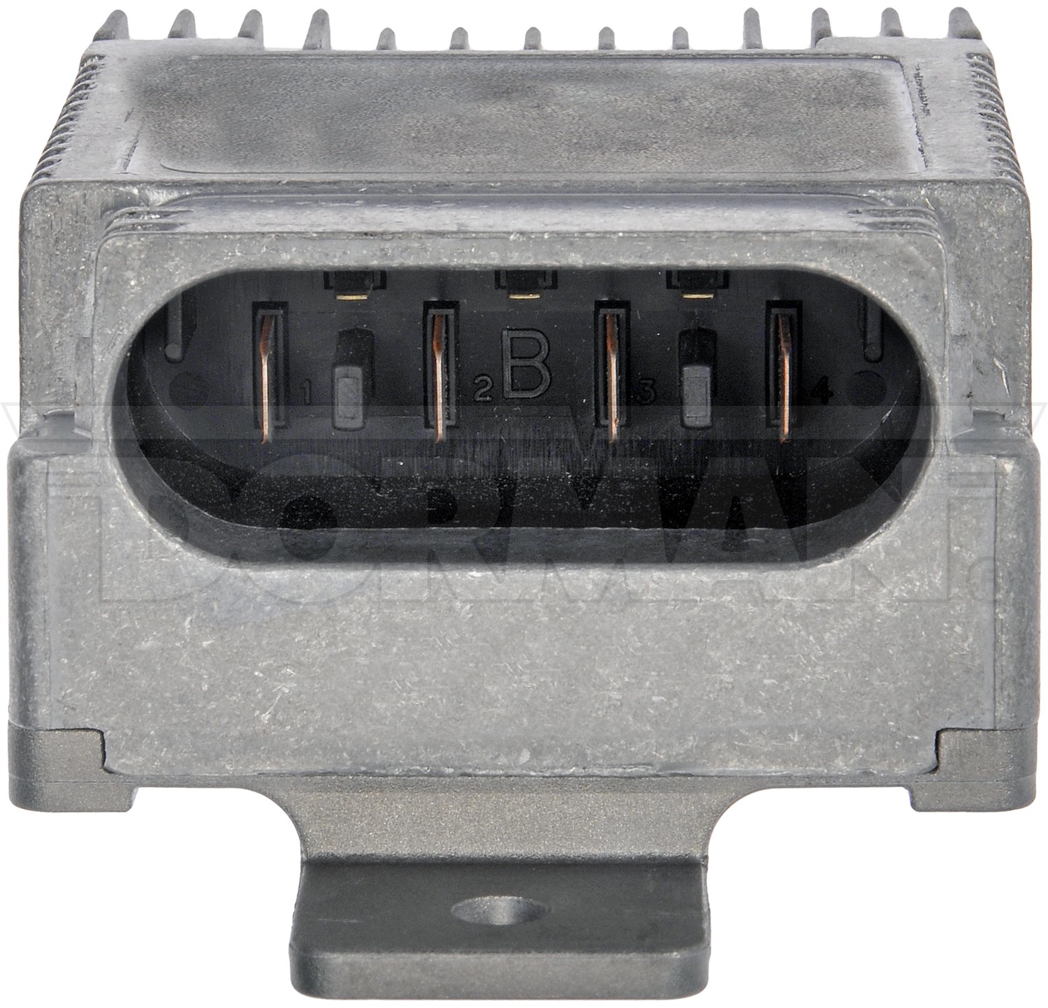 Radiator Fan Control Module