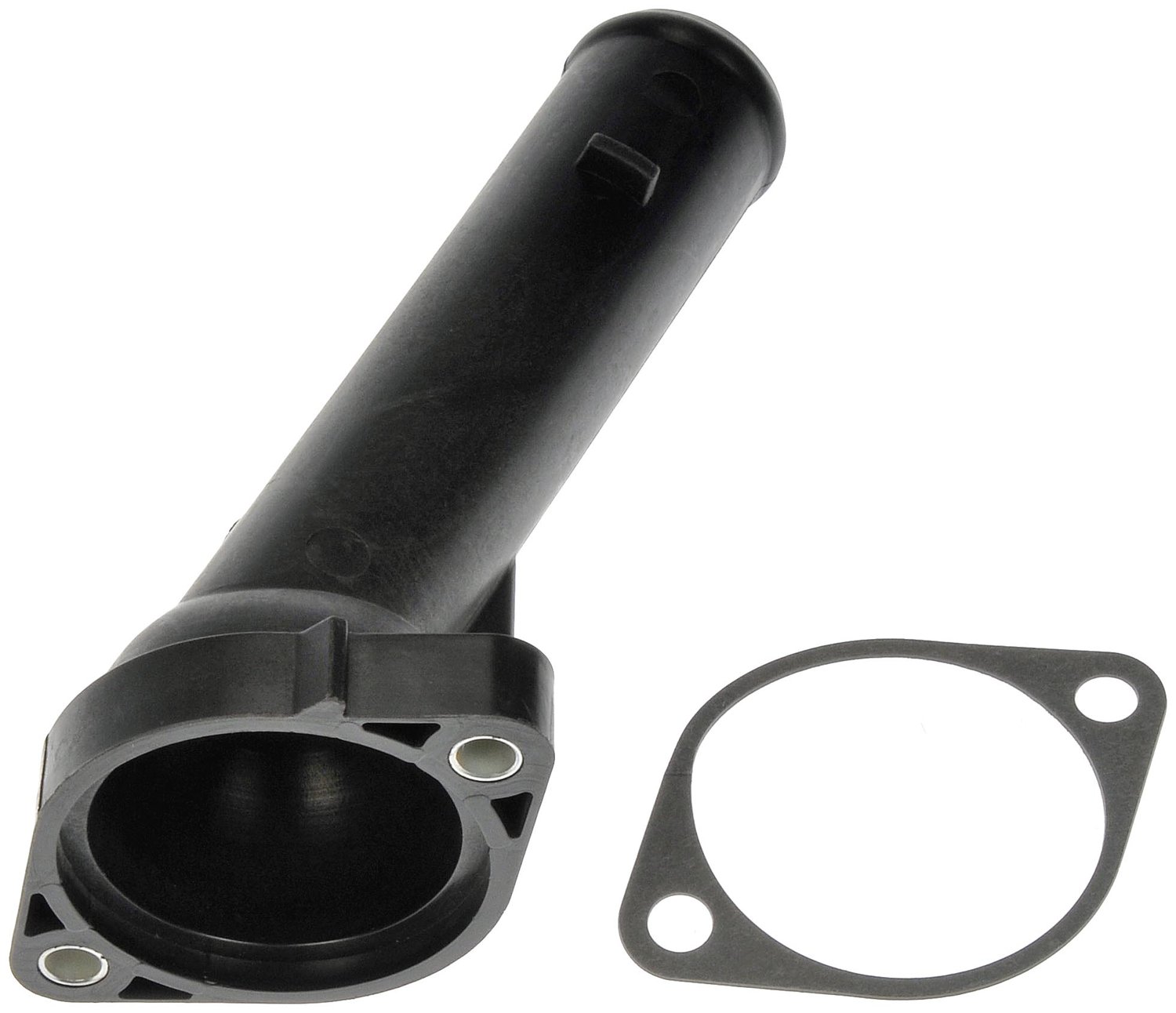 Engine Coolant Thermostat Housing