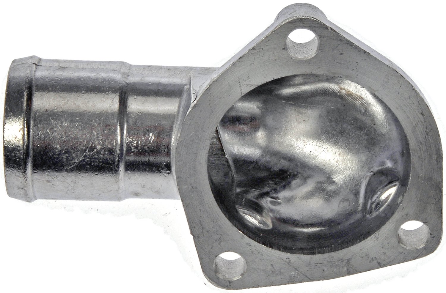 Engine Coolant Thermostat Housing