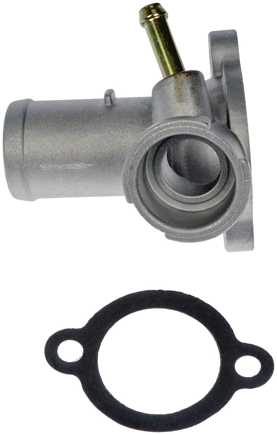 Engine Coolant Thermostat Housing