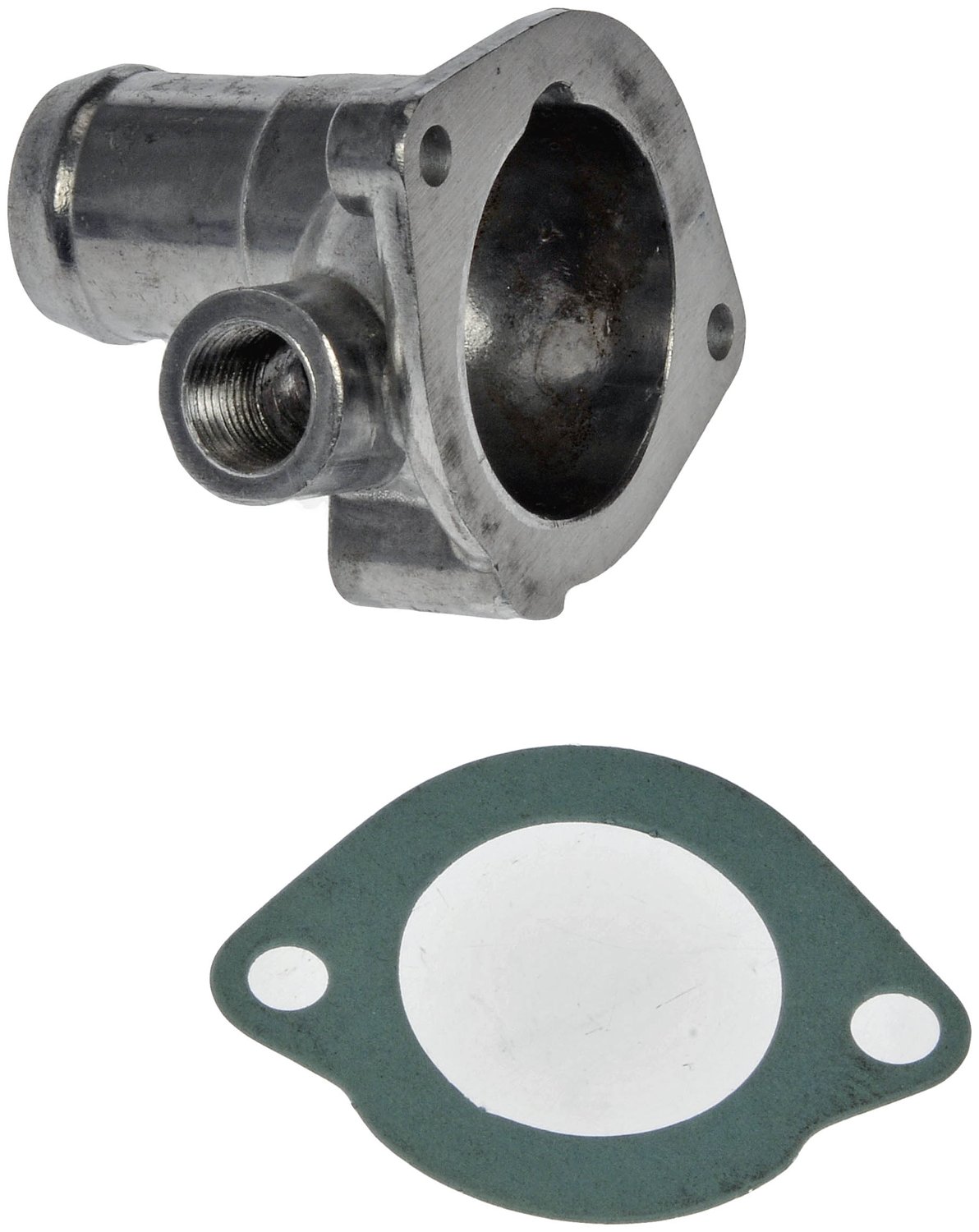Engine Coolant Thermostat Housing