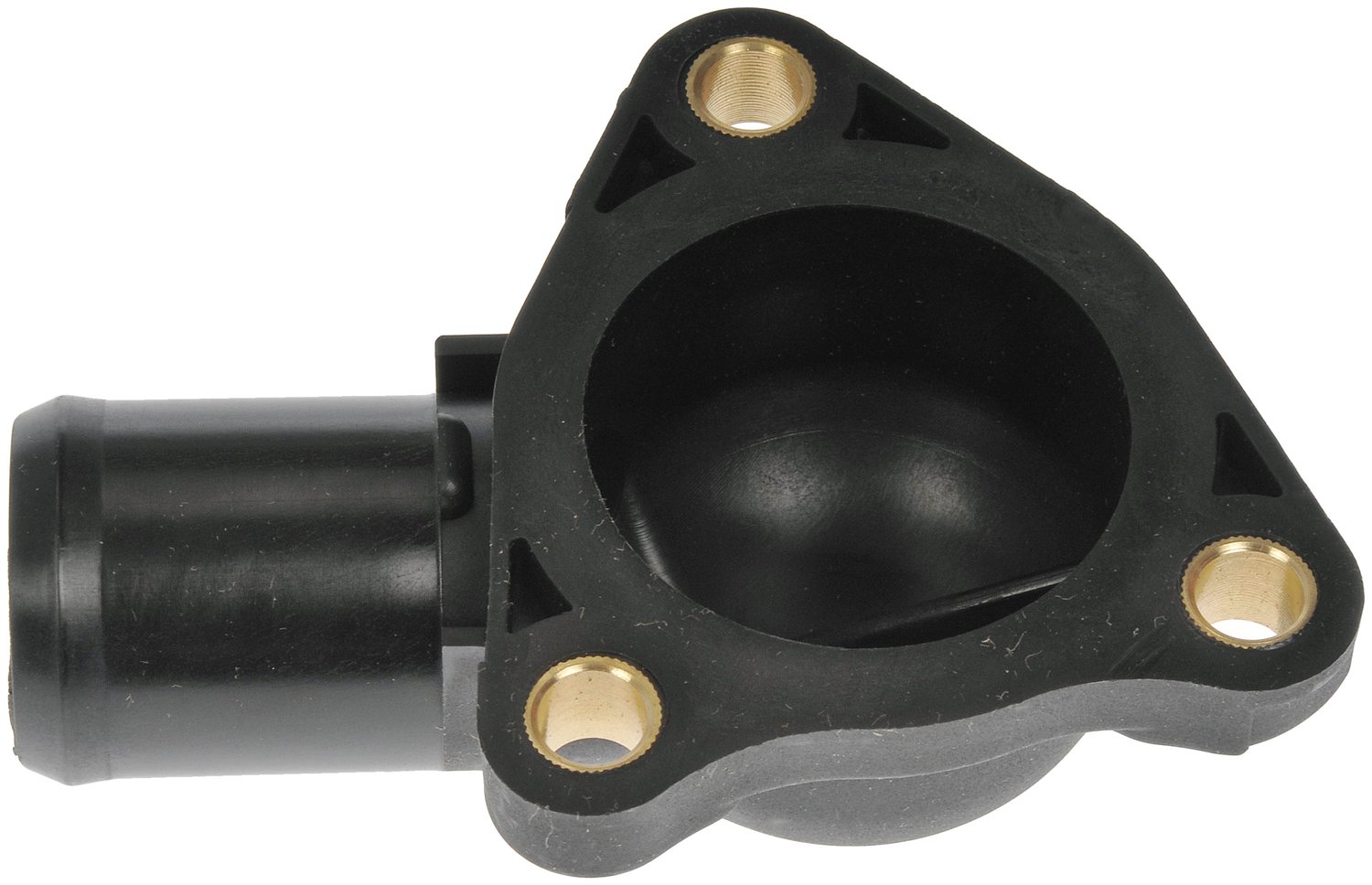 Engine Coolant Thermostat Housing