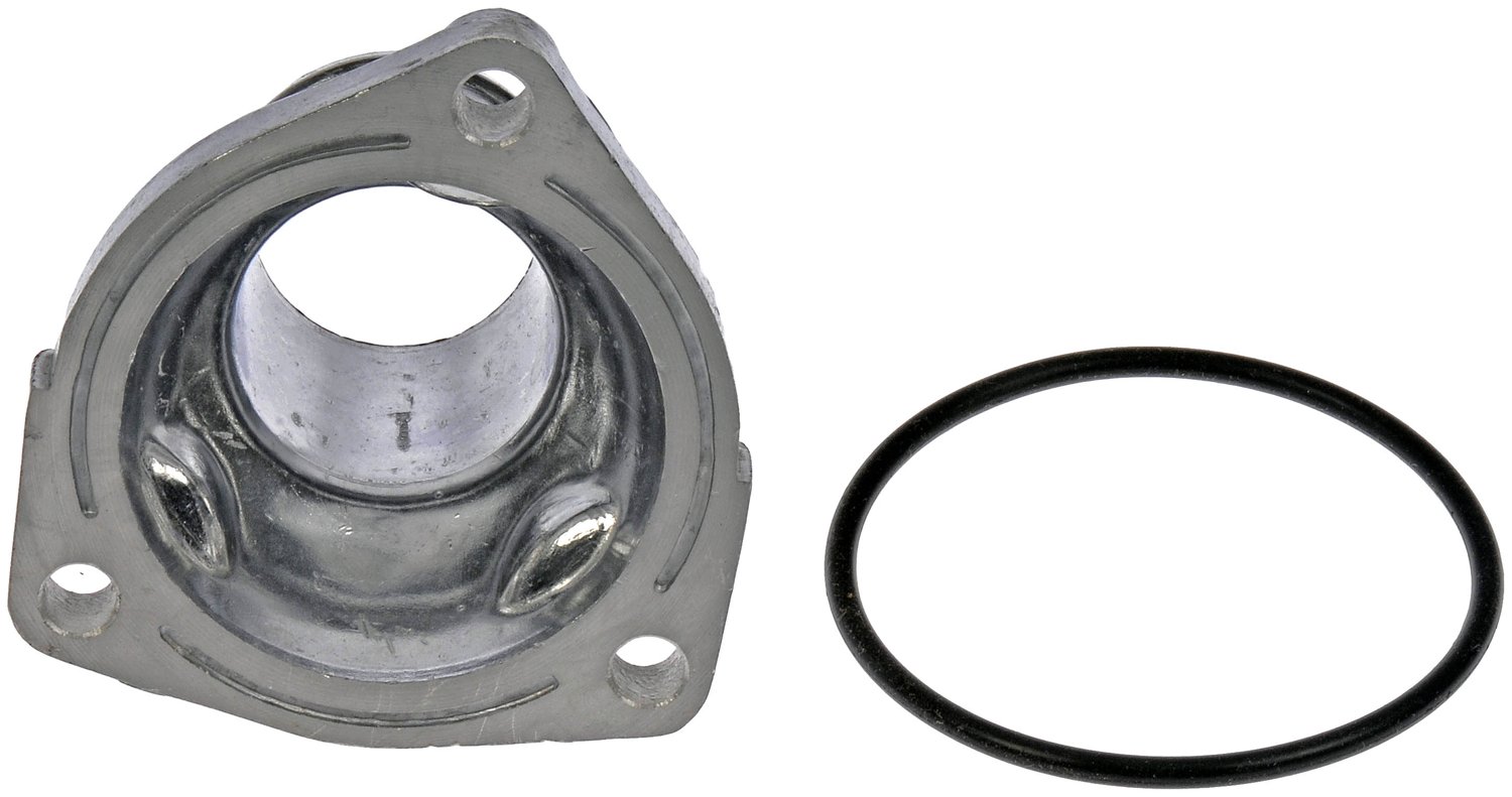 Engine Coolant Thermostat Housing