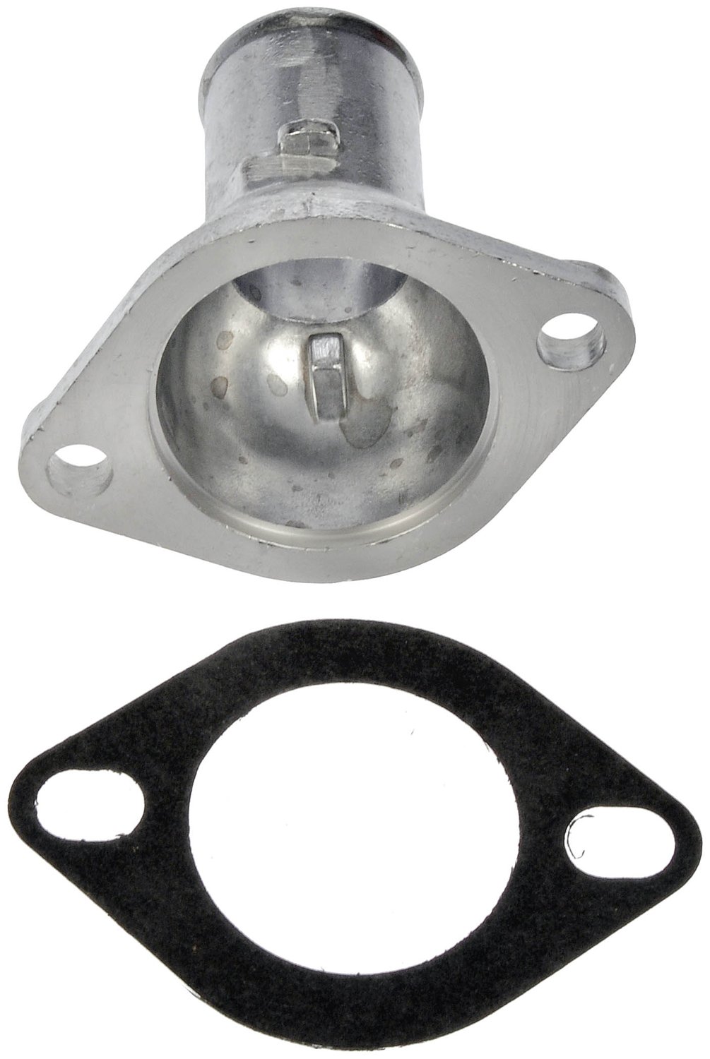 Engine Coolant Thermostat Housing
