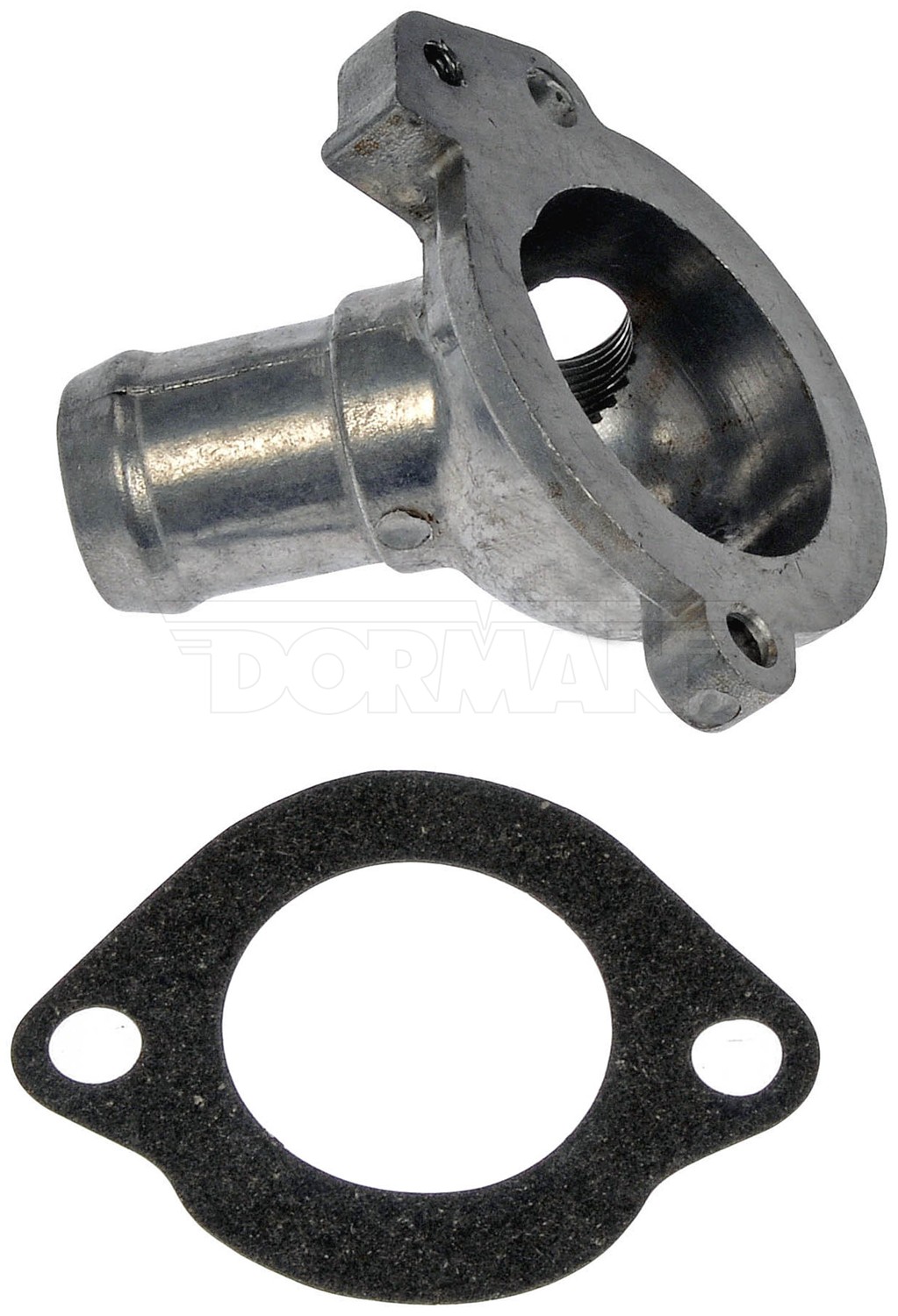 Engine Coolant Thermostat Housing