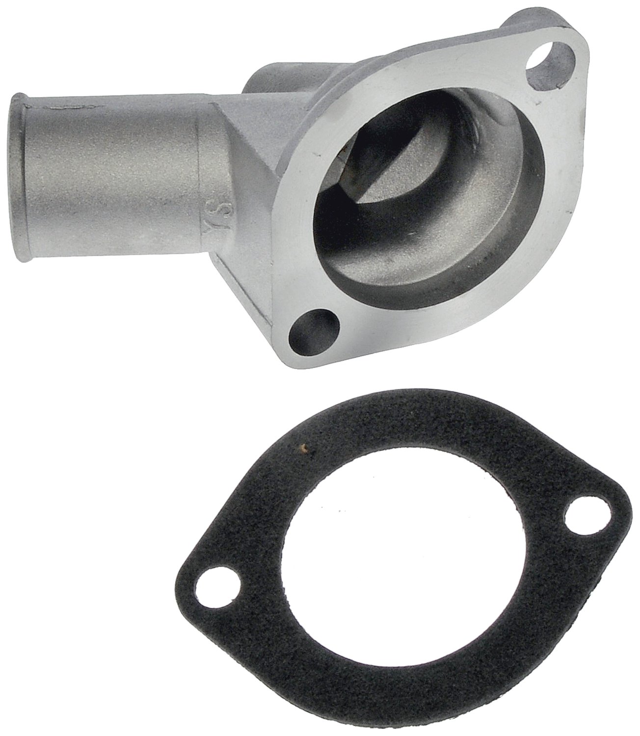 Engine Coolant Thermostat Housing
