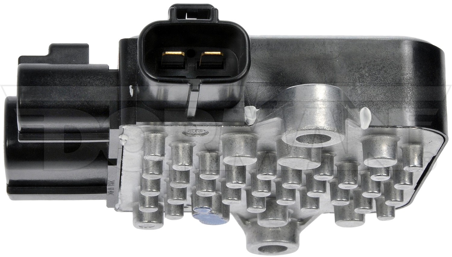 Radiator Fan Control Module