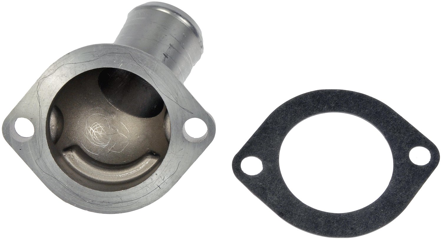 Engine Coolant Thermostat Housing
