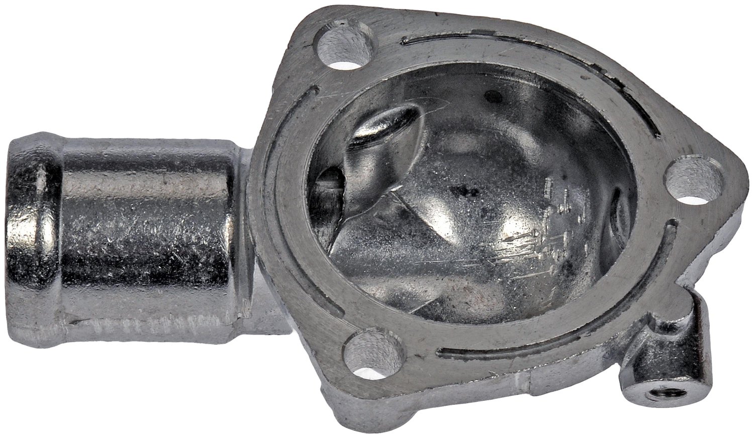 Engine Coolant Thermostat Housing