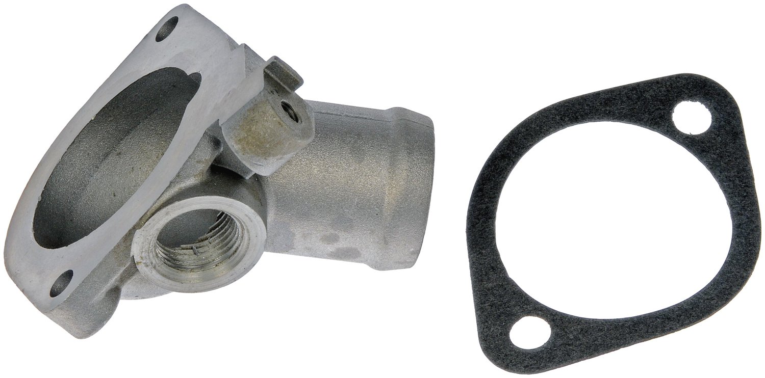 Engine Coolant Thermostat Housing
