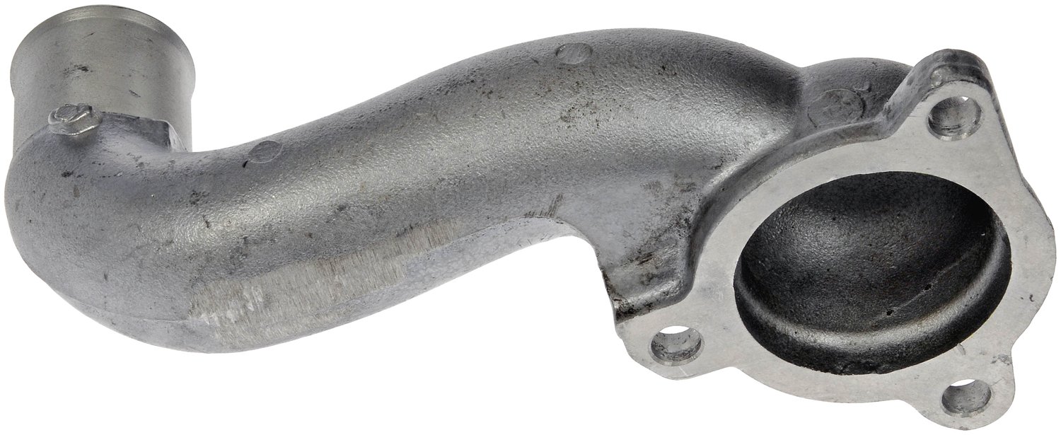 Engine Coolant Thermostat Housing
