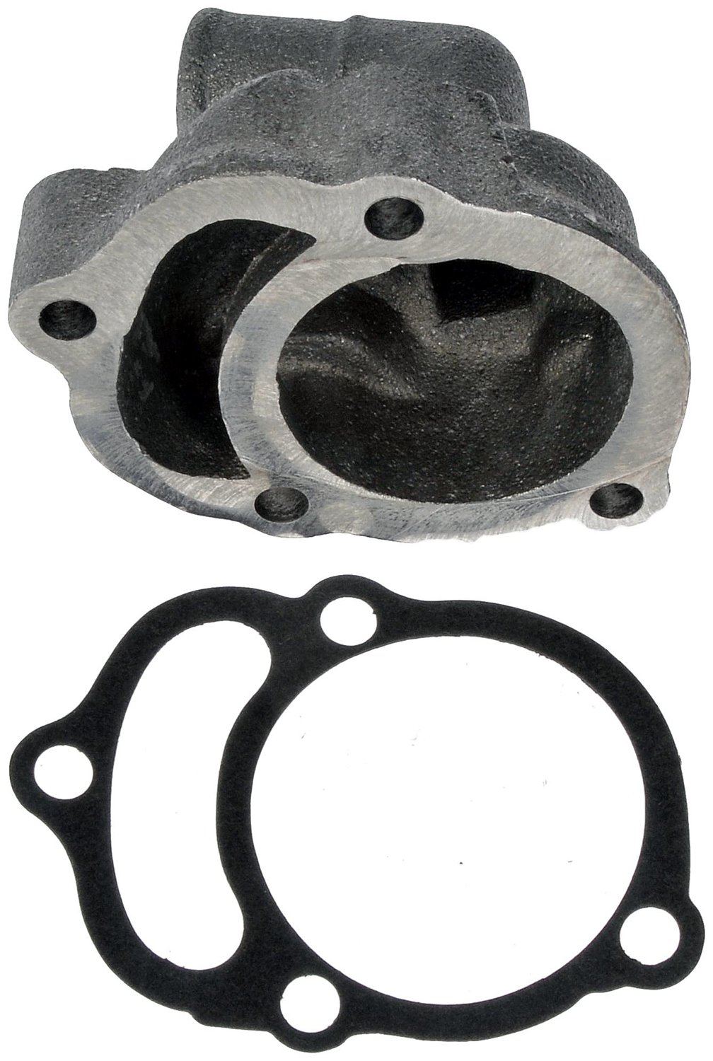 Engine Coolant Thermostat Housing