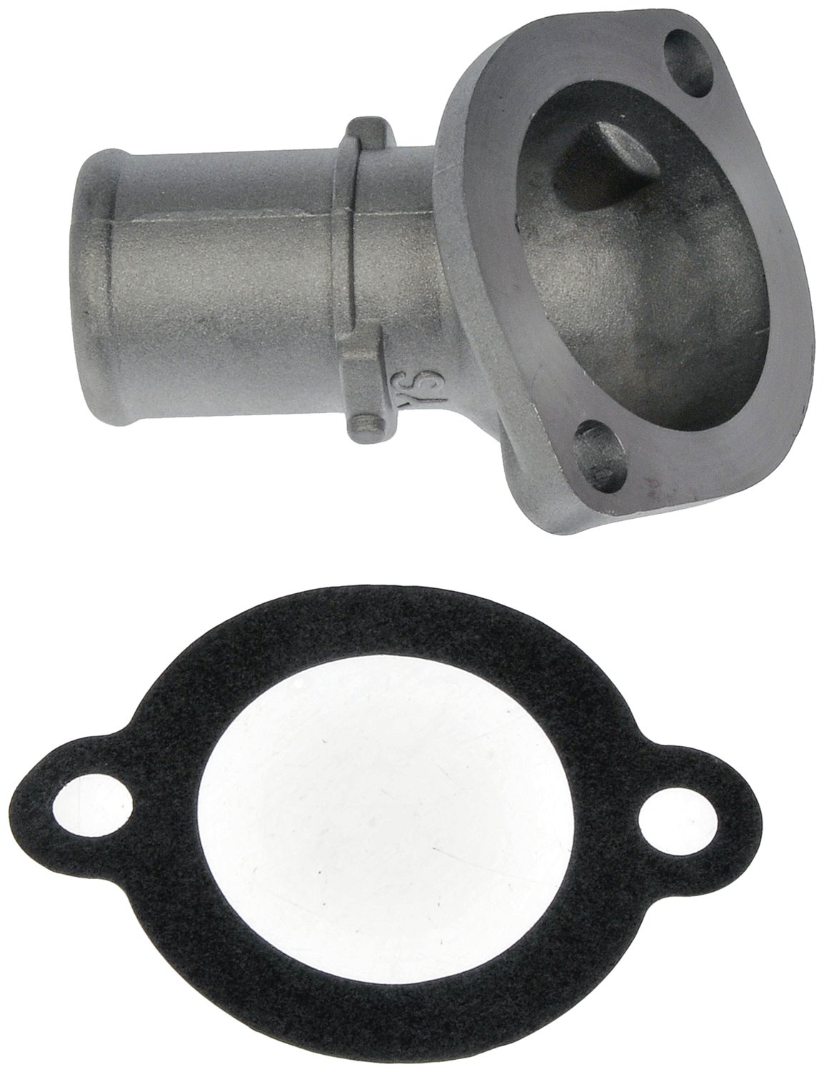Engine Coolant Thermostat Housing