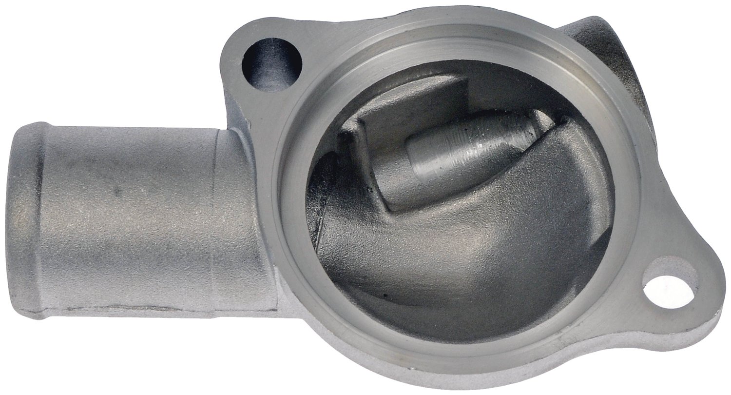 Engine Coolant Thermostat Housing