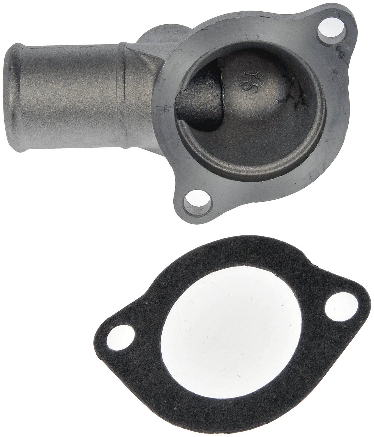 Engine Coolant Thermostat Housing