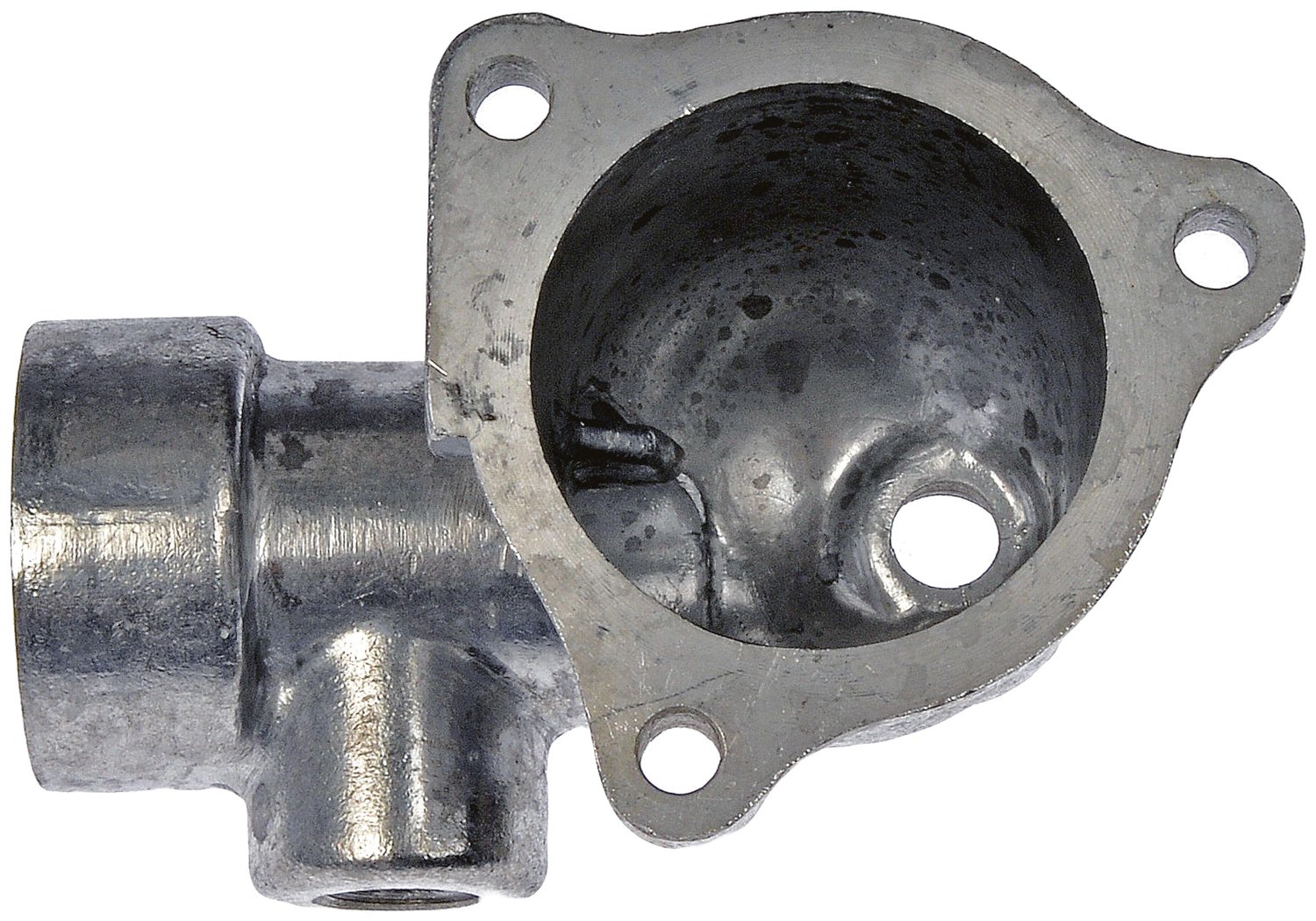 Engine Coolant Thermostat Housing