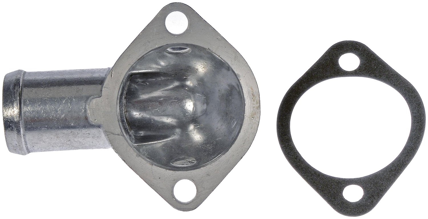 Engine Coolant Thermostat Housing