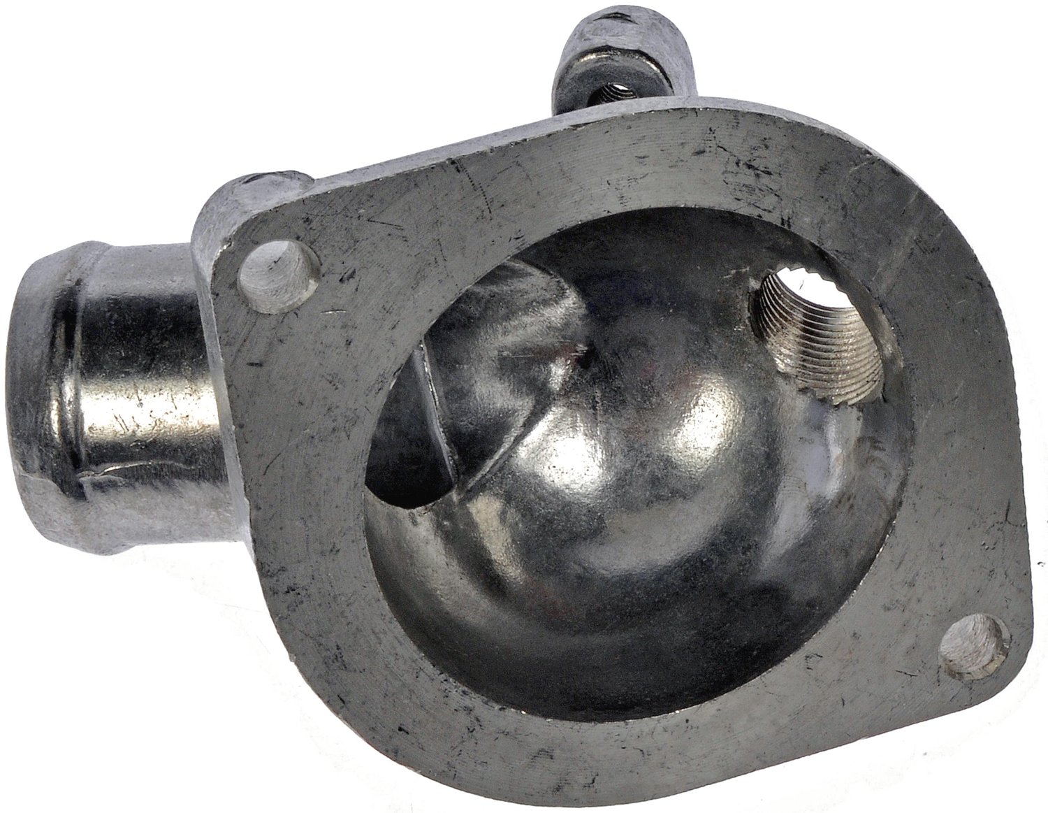Engine Coolant Thermostat Housing