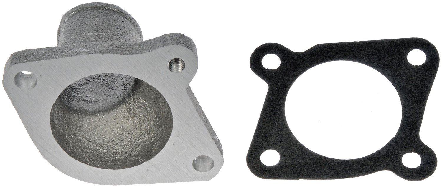 Engine Coolant Thermostat Housing