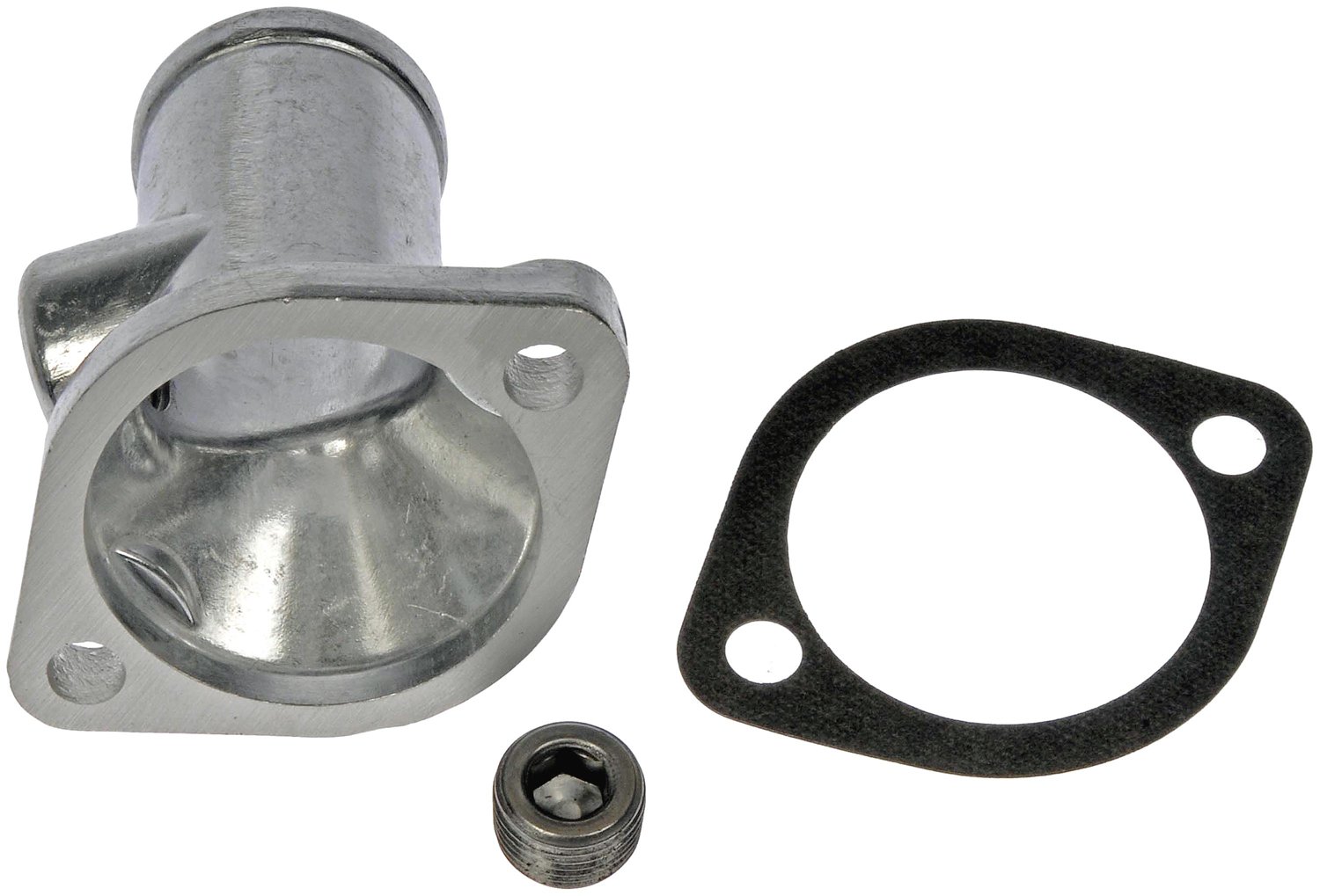 Engine Coolant Thermostat Housing