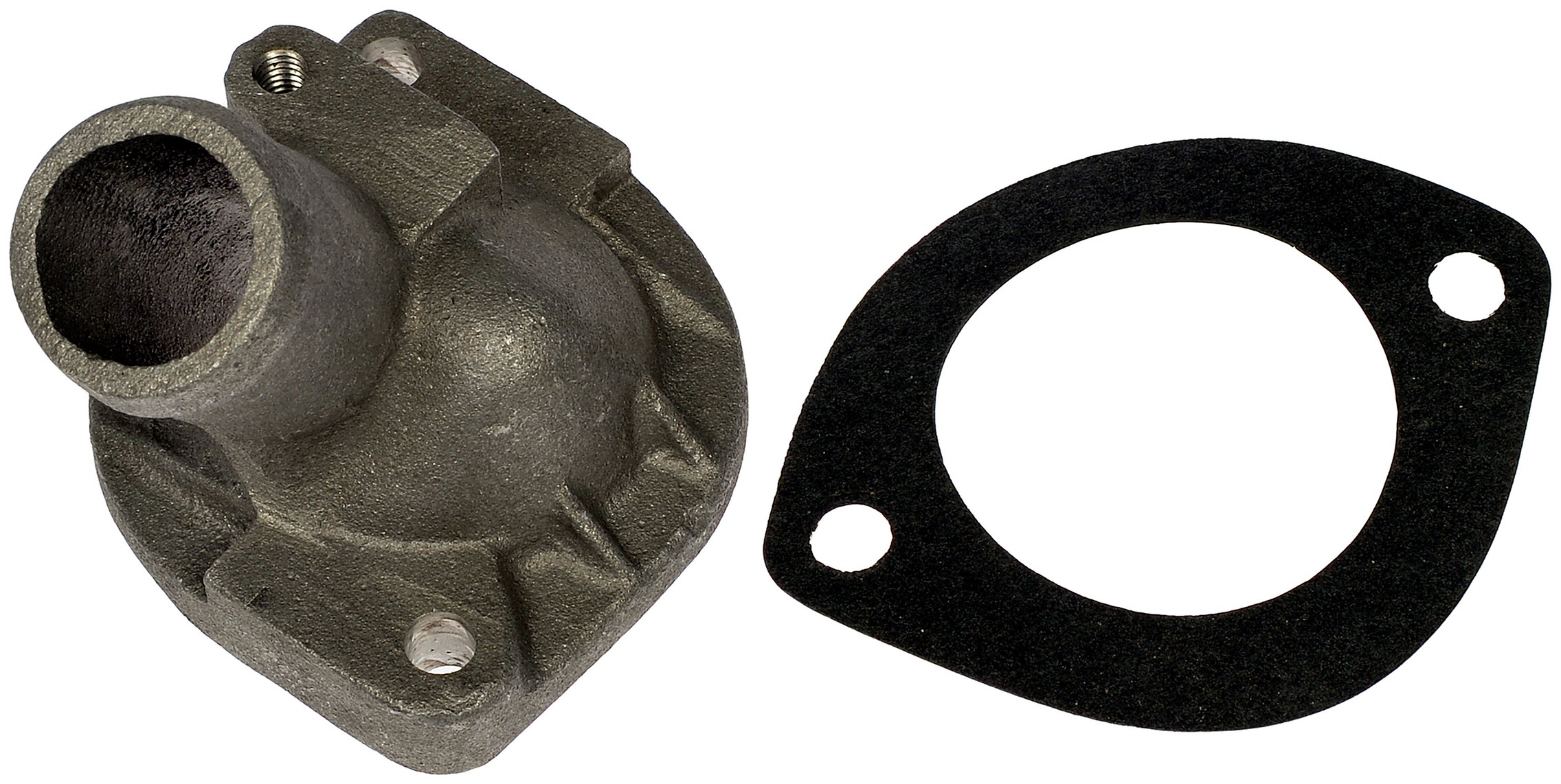 Engine Coolant Thermostat Housing