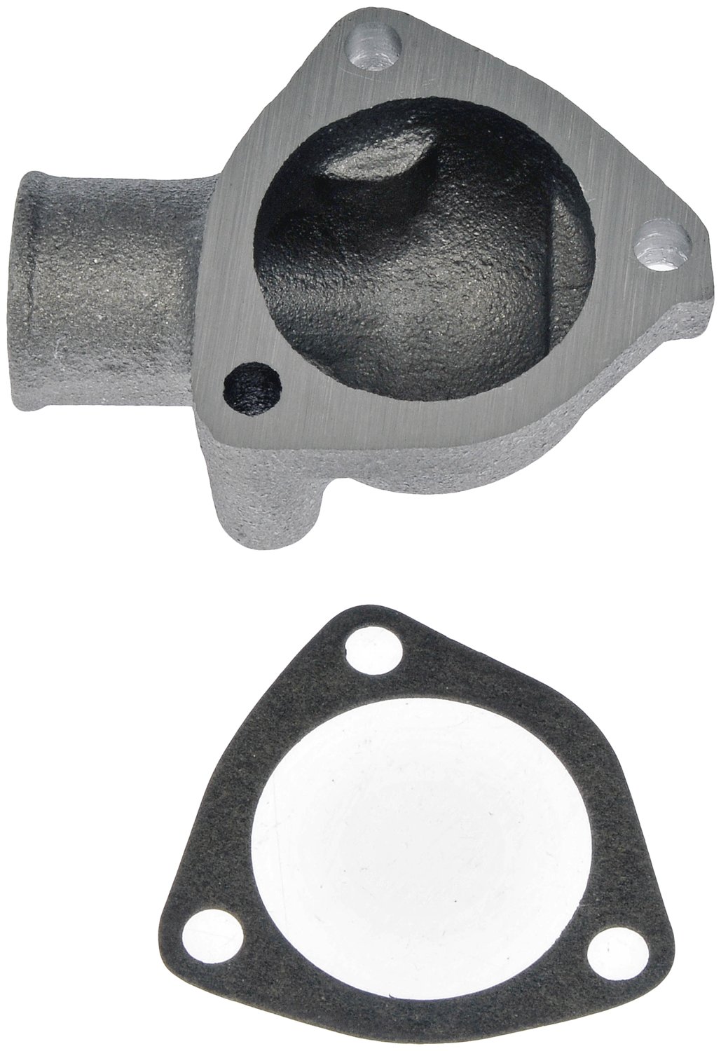 Engine Coolant Thermostat Housing