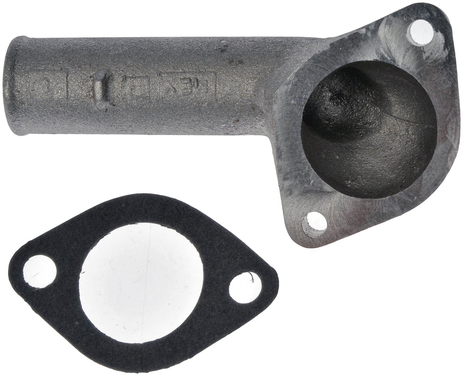 Engine Coolant Thermostat Housing