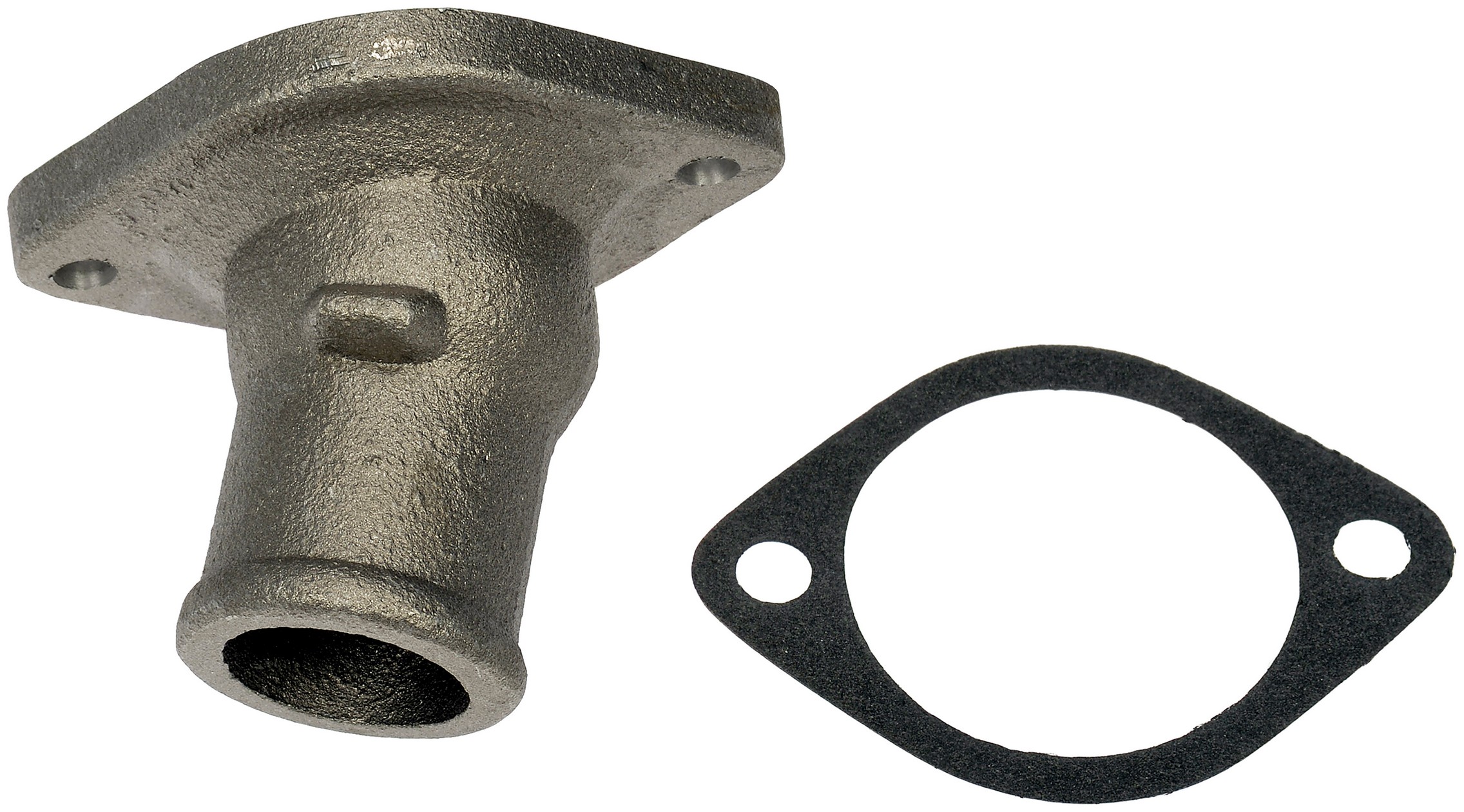 Engine Coolant Thermostat Housing