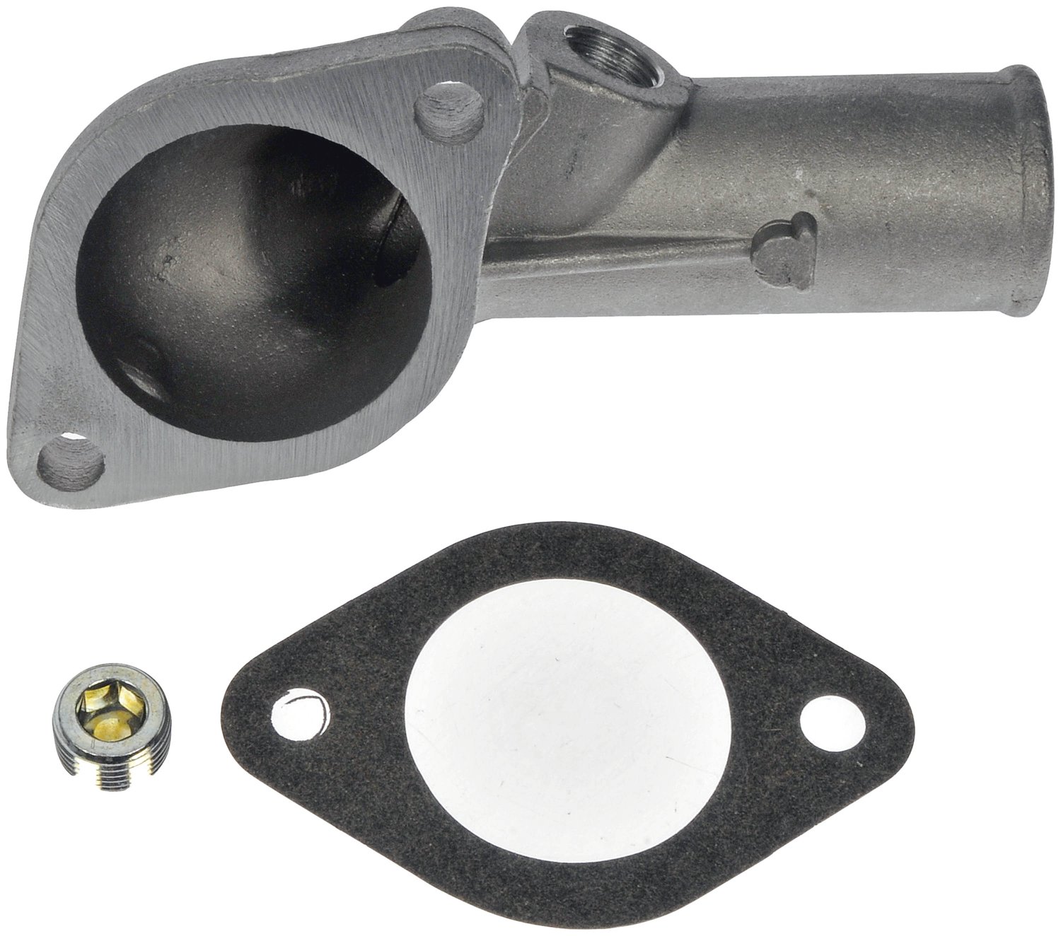 Engine Coolant Thermostat Housing