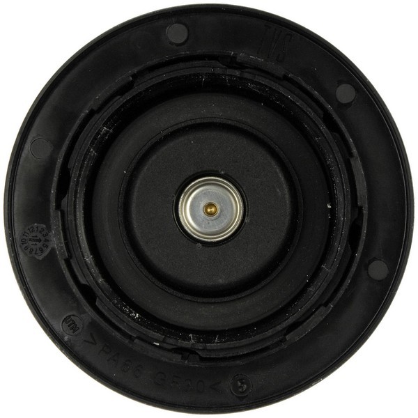Heavy Duty Fluid Reservoir Cap