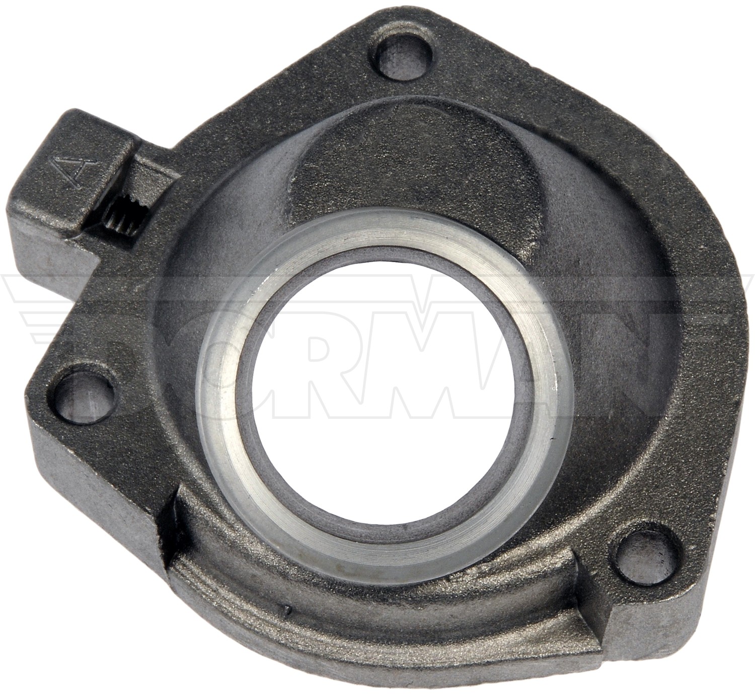 Engine Coolant Thermostat Housing