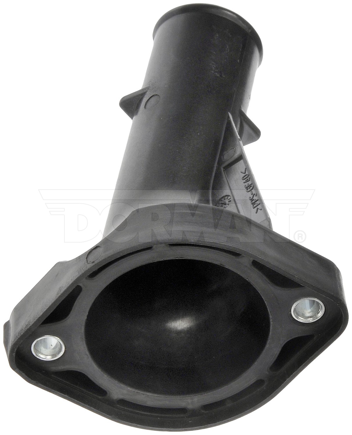Engine Coolant Thermostat Housing