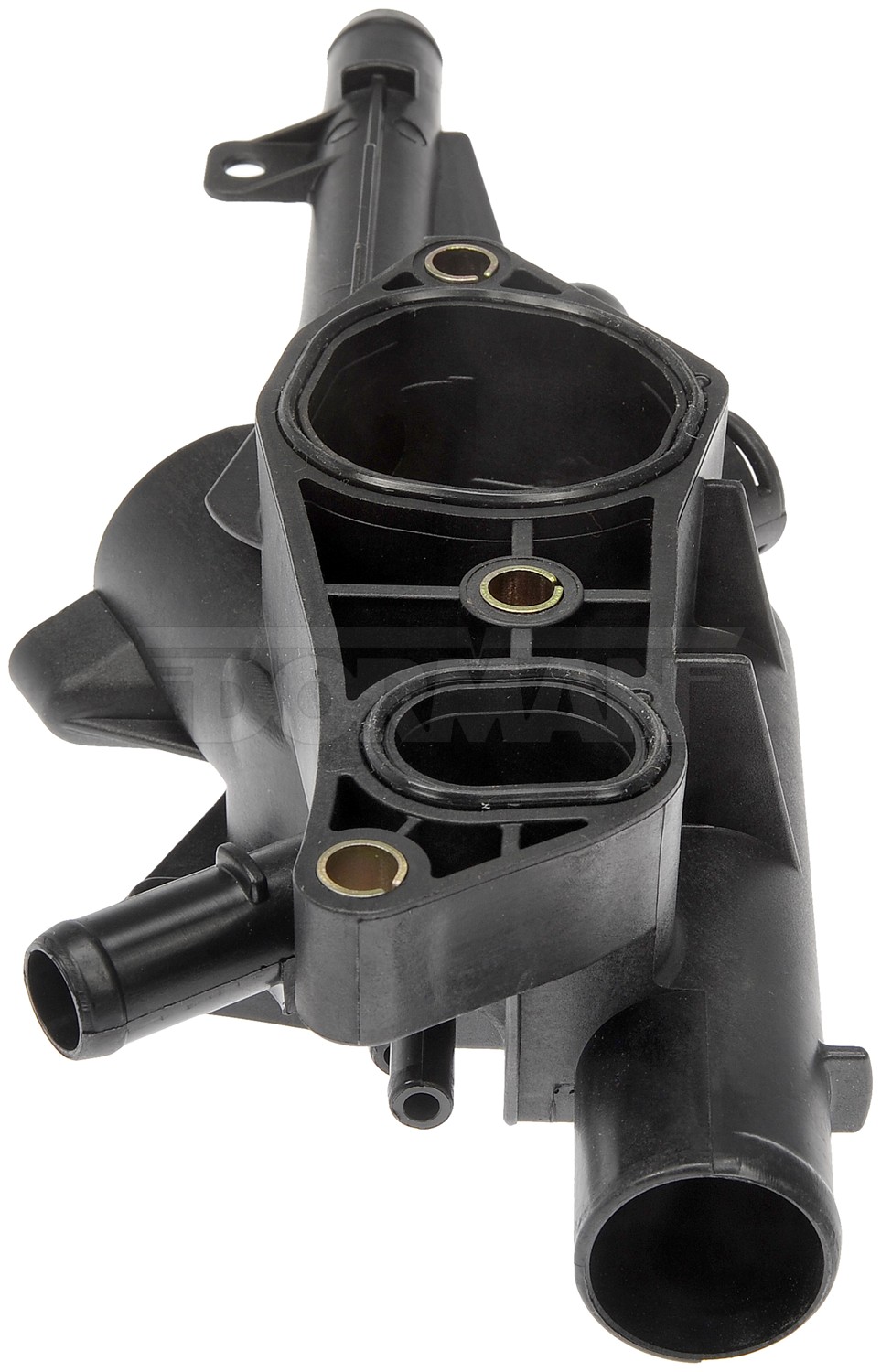 Engine Coolant Thermostat Housing