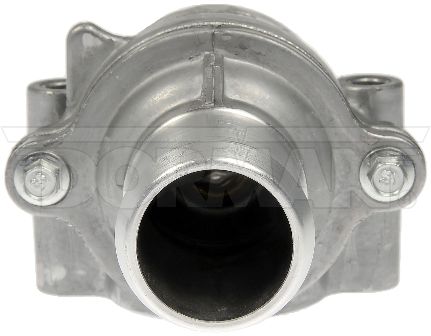 Engine Coolant Thermostat Housing Assembly