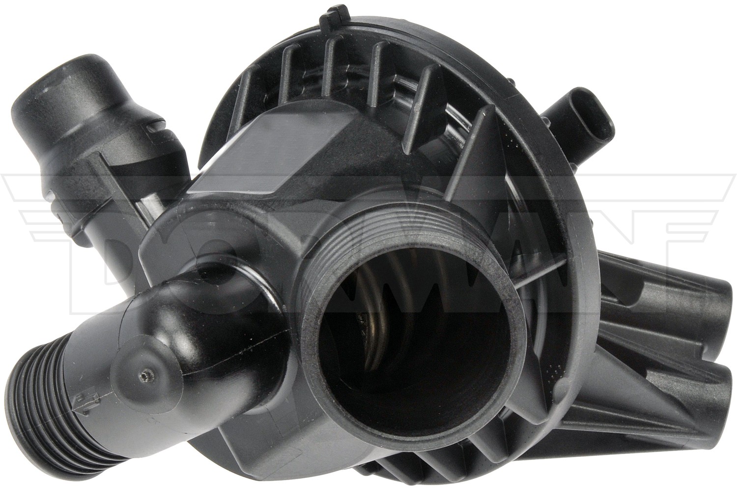 Engine Coolant Thermostat Housing Assembly