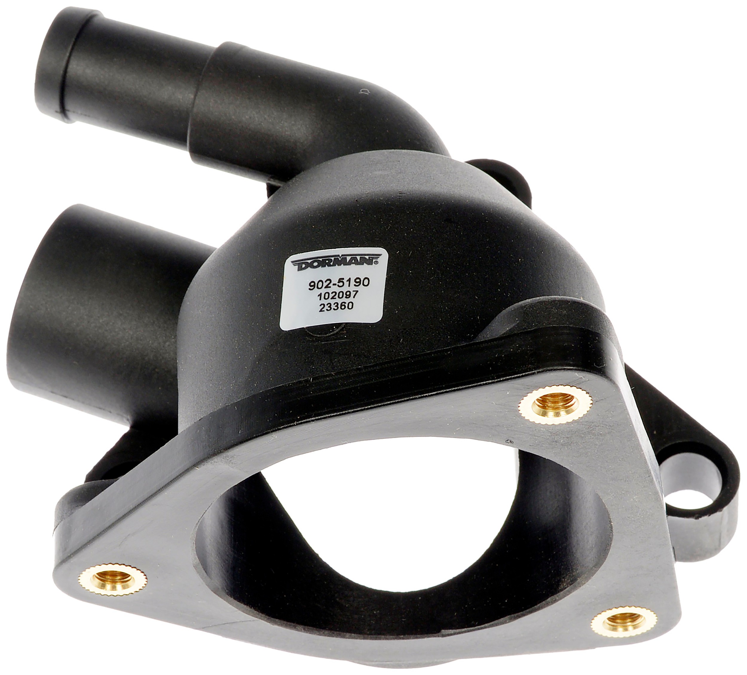 Engine Coolant Thermostat Housing