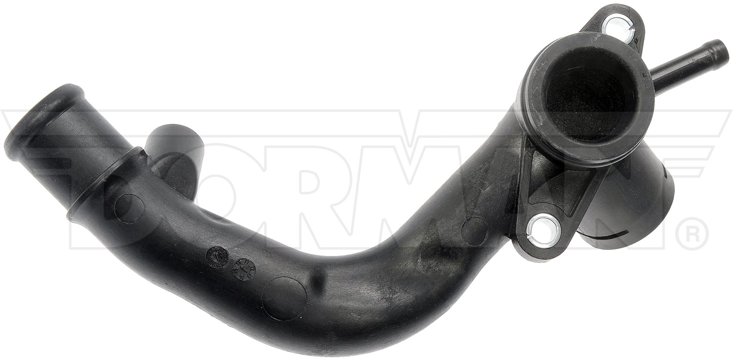 Engine Coolant Water Outlet
