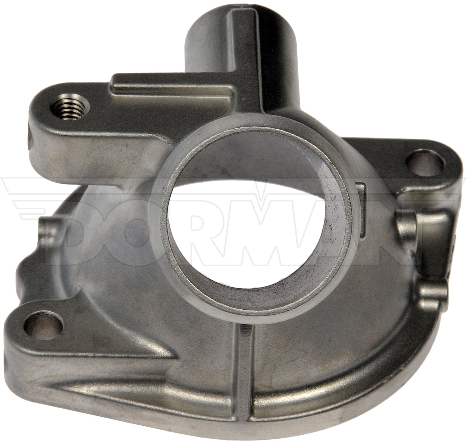 Engine Coolant Thermostat Housing